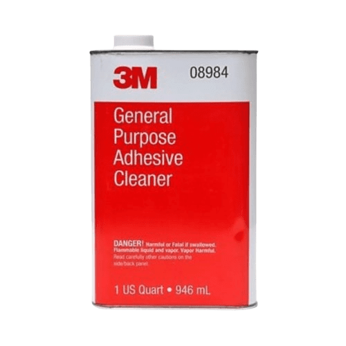 General Purpose Adhesive Cleaner 08984 (946ml)