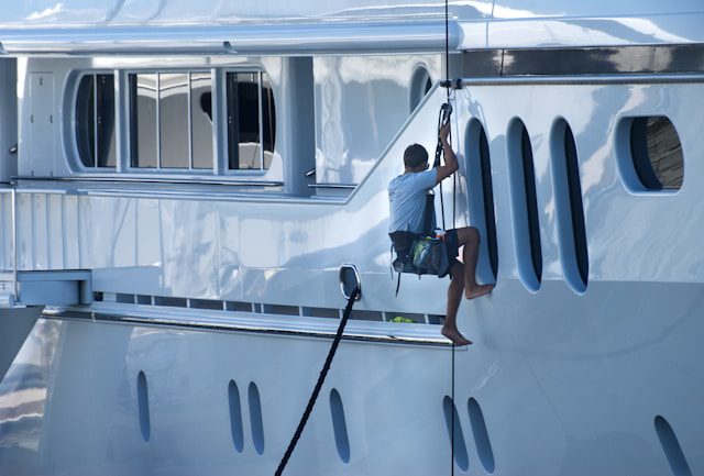 Boat General Maintenance Guide in Indonesia (2026)